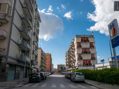 Bari, la storia della "sopravvissuta" Villa Rossana